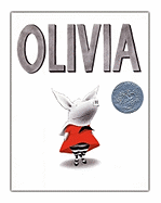 Olivia - Ian Falconer