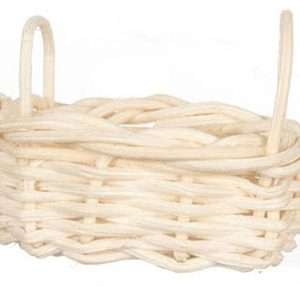 Oval Basket Miniature