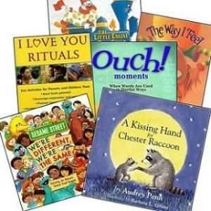 “FRESH Start” Preschool Kit