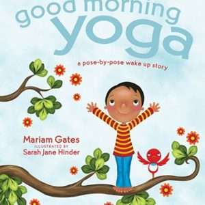 Good Morning Yoga