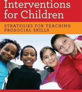 Group Play Interventions for Children
