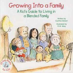Growing Into a Family