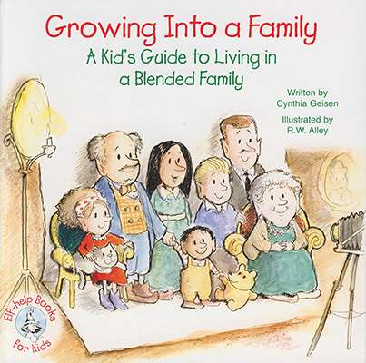 Growing Into a Family
