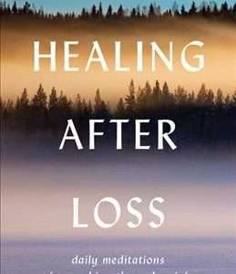 Healing After Loss