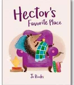 Hector's Favorite Place- Jo Rooks