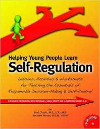 Helping Young People Learn Self Regulation-