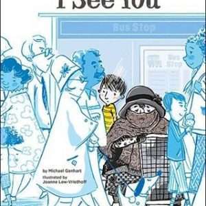 I See You - Michael Genhart