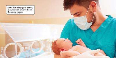 I Want to Be a Nurse - Image 3