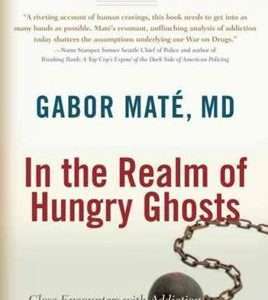 In the Realm of Hungry Ghosts