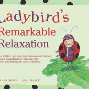 Ladybird's Remarkable Relaxation