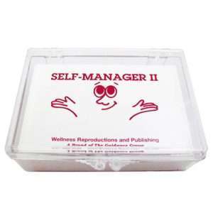 Life Management Skills: Self Manager II Cards