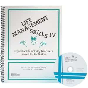 Life Management Skills IV