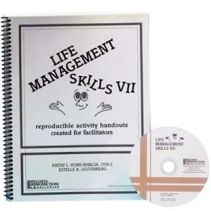 Life Management Skills VII