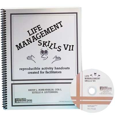 Life Management Skills VII