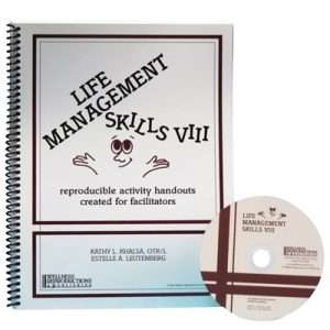 Life Management Skills VIII