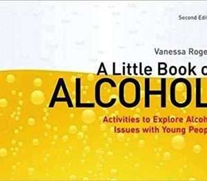 Little Book of Alcohol