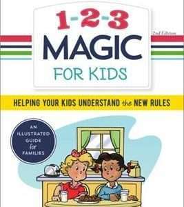 123 Magic For Kids