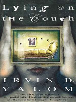 Lying on the Couch