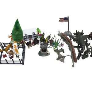 Sandtray Starter/Training Miniature Kit