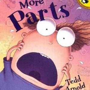 More Parts - Tedd Arnold