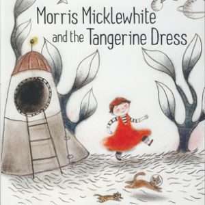 Morris Micklewhite And The Tangerine Dress – Christine Baldacchino