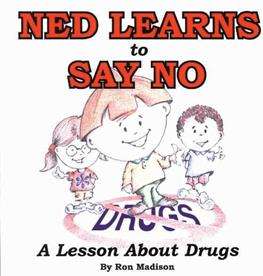 Ned Learns to Say No