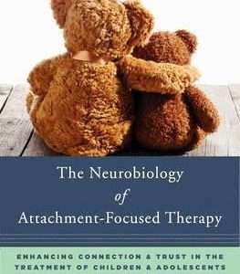 The Neurobiology of Attachment-Focused Therapy: Enhancing Connection & Trust in the Treatment of Children and Adolescents- Jonathan Baylin, Daniel Hughes