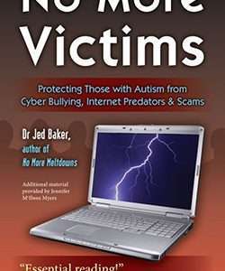 No More Victims