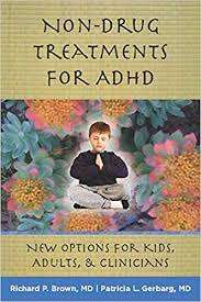 Non-Drug Treatments for ADHD