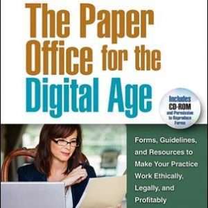 The Paper Office for the Digital Age Fifth Edition- Edward Zuckerman and Kelly Kolmes
