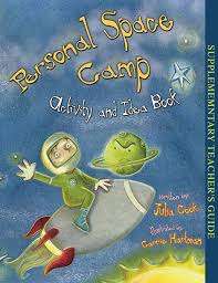 Personal Space Camp Activity And Idea Book Supplementary Teachers Guide – Julia Cook