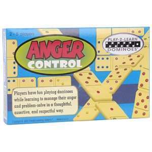 Anger Control