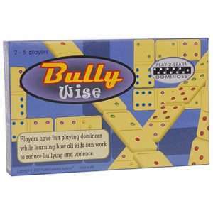 Bully Wise