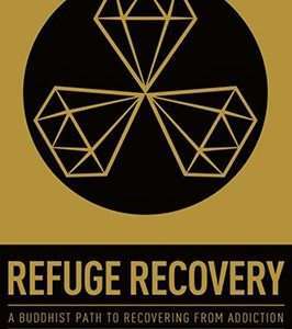 Refuge Recovery: A Buddhist Path to Recovering From Addiction - Noah Levine