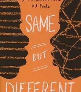 Same But Different