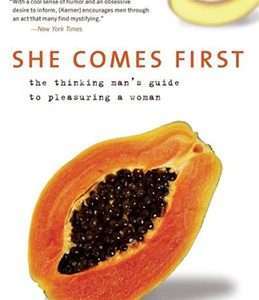 She Comes First