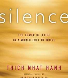 Silence