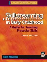 Skillstreaming in Early Childhood