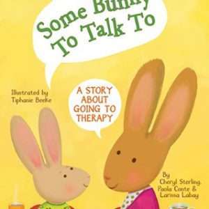 Some Bunny To Talk To