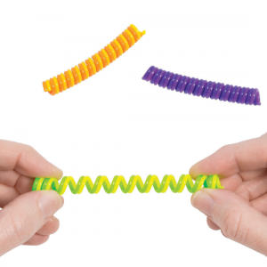 Spiral Fidget