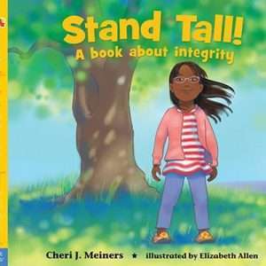 Stand Tall!