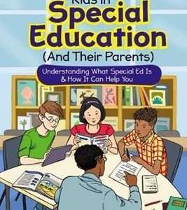 Survival Guide Kids In Special Ed