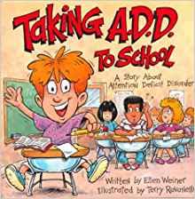 Taking ADHD To School