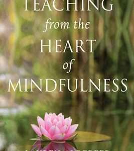 Teaching From the Hear of - Alderfer, Lauren