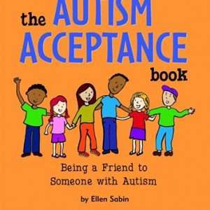 The Autism Acceptance book