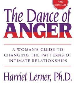 The Dance of Anger