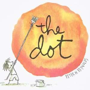 The Dot- Peter Reynolds