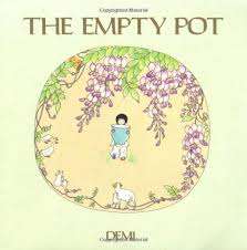 The Empty Pot- Demi