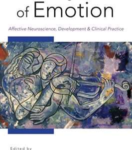 The Healing Power of Emotion Affective Neuroscience, Development & Clinical Practice- Diana Fosha , Daniel J. Siegel , Marion Solomon