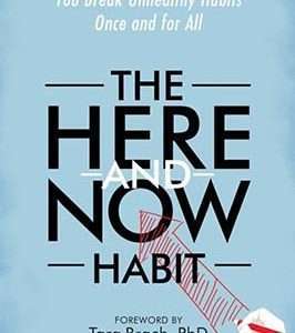 Here and Now Habit Mindfulness - Byrne, Hugh
